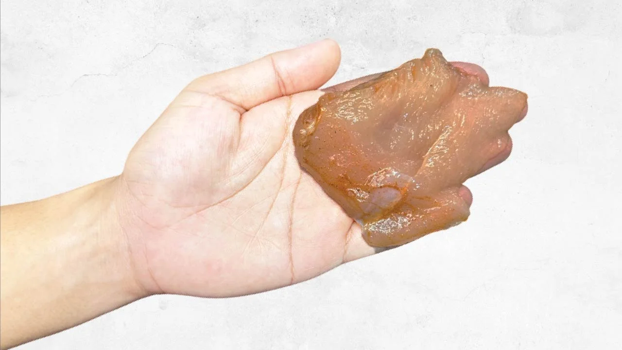 Size Ayam 50 Keping