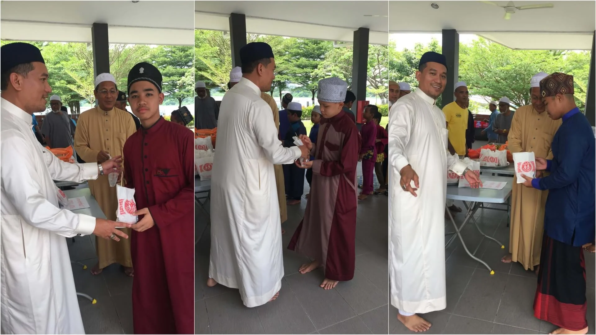 Program HOPE oleh ALIS Fried Chicken ialah inisiatif bantuan makanan yang bertujuan menyokong komuniti yang kurang berkemampuan. Melalui kerjasama dengan NGO dan kumpulan tempatan, kami menyalurkan bantuan keperluan asas kepada mereka yang memerlukan.