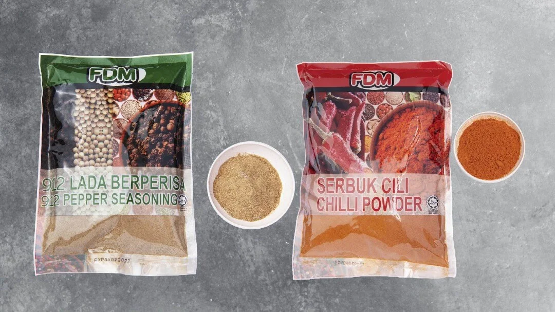 Alis Premium Fragrant Seasoning Powder