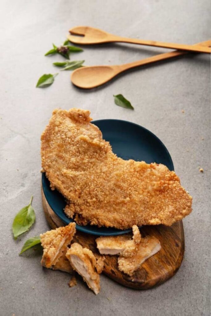 Ayam Gunting by Alis Fried Chicken